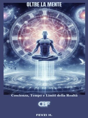 cover image of Oltre la mente